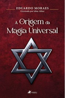 a origem da magia universal (ebook)-9786525464671