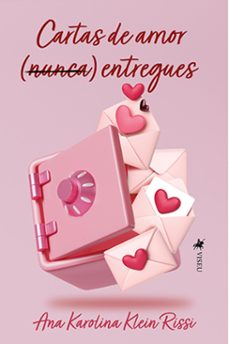cartas de amor (nunca) entregues (ebook)-9786525484471