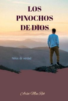 los pinochos de dios (ebook)-arlet mae rob-9786526654071