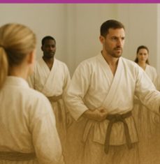 seja um instrutor de karate eficaz (ebook)-shawn armstrong-9786526659571