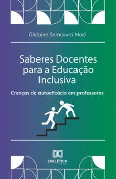 saberes docentes para a educaço inclusiva (ebook)-gislaine semcovici nozi-9786527031871