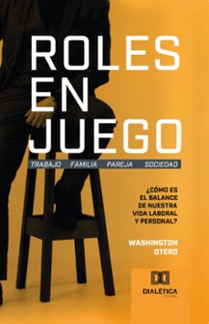 roles en juego (ebook)-9786527035671