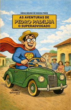 as aventuras de pedro padilha (ebook)-diego bruno de souza pires-9786527416371