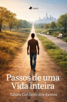 passos de uma vida inteira (ebook)-edson cordeiro dos santos-9786528041671