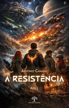 a resistência-antonio camará-9786528602971