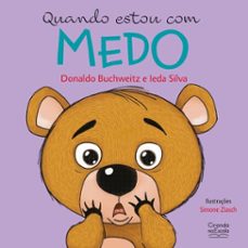 quando estou com medo (ebook)-donaldo buchweitz-ieda silva-9786553845671