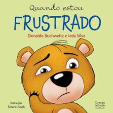 quando estou frustrado (ebook)-donaldo buchweitz-ieda silva-9786553846371