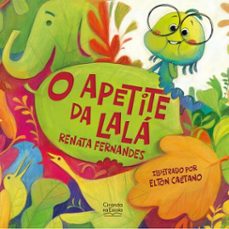 o apetite da lala (ebook)-renata fernandes-elton caetano-9786553847071