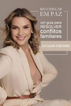 recomeçar em paz (ebook)-luciane ströher-9786554802871