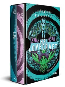 -h.p. lovecraft-9786555610871
