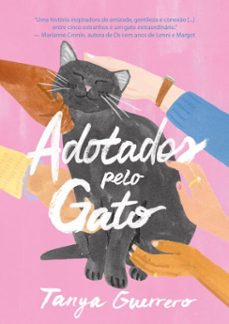 adotados pelo gato (ebook)-tanya guerrero-9786555666571