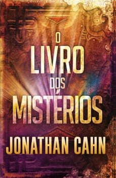 o livro dos misterios (ebook)-jonathan cahn-9786555844771