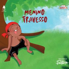 exu - menino travesso (ebook)-maurício pestana-9786556406671