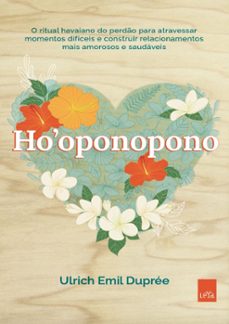 ho'oponopono (ebook)-ulrich emil dupree-9786556430171