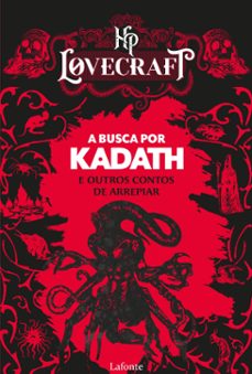 a busca por kadath e outros contos de arrepiar (ebook)-h.p lovecraft-9786558703471