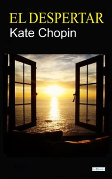 el despertar (ebook)-kate chopin-9786558945871