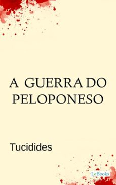 a guerra do peloponeso (ebook)-pericles de tucidides-9786558948971