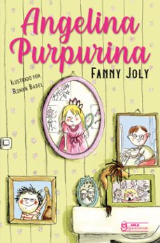 angelina purpurina vol. 01 (ebook)-fanny joly-9786559576371