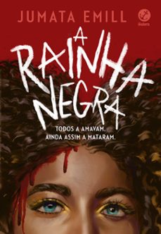 a rainha negra (ebook)-jumata emill-9786559814671