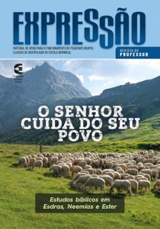 o senhor cuida do seu povo - revista do professor (ebook)-shirley carmem da silva-9786559893171