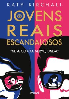 jovens, reais, escandalosos (ebook)-katy birchall-9786583060471