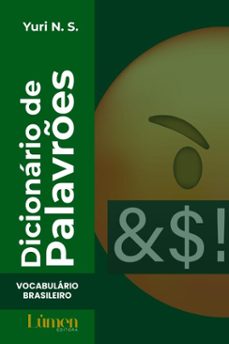 dicionario de palavres (ebook)-yuri n. s.-9786583285171
