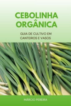 cebolinha orgânica (ebook)-márcio pereira-9786584942271