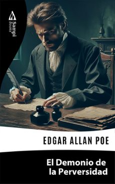 el demonio de la perversidad (ebook)-edgar allan poe-9786585934671