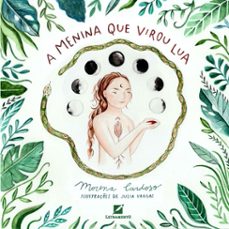 a menina que virou lua (ebook)-9786586025071