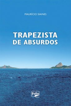 trapezista de absurdos (ebook)-9786586911671