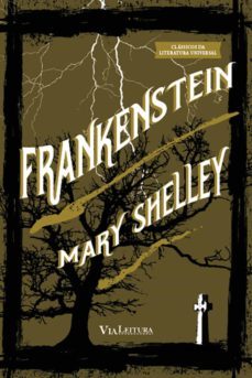 frankenstein ou o prometeu moderno (ebook)-mary shelley-9786587034171