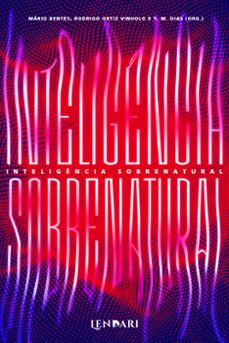 inteligencia sobrenatural (me.do) (ebook)-bruce torres-carol peace-9786588912171