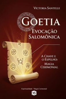 goetia: evocaço salomonica (ebook)-victoria santelle/ virginia santos-9786598753771