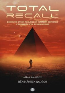 total recall (ebook)-bën mähren qadësh-9786599087271