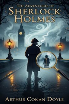 the adventures of sherlock holmes (ebook)-arthur conan doyle-9786726001071