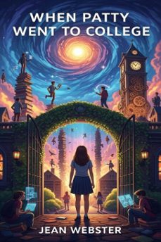 when patty went to college (ebook)-9786726008971