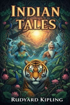 indian tales (ebook)-9786726011971