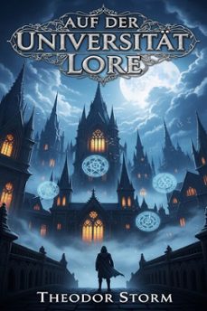 auf der universitat lore (ebook)-9786726013371