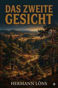 das zweite gesicht: eine liebesgeschichte (ebook)-9786726019571