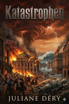 katastrophen: neue novellen (ebook)-9786726020171