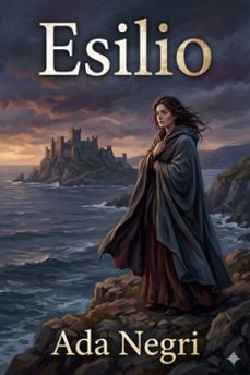 esilio (ebook)-9786726021871