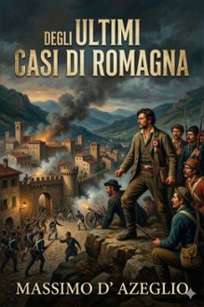 degli ultimi casi di romagna (ebook)-9786726024971