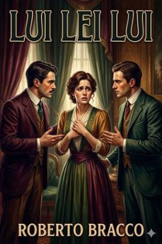 lui lei lui (ebook)-9786726025671