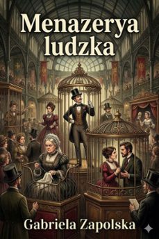 menazerya ludzka (ebook)-9786726029471