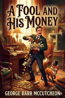 a fool and his money (ebook)-9786726032471
