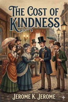 the cost of kindness (ebook)-9786726033171