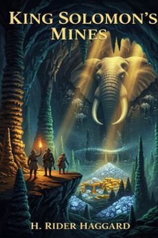 king solomon's mines (ebook)-h. rider haggard-9786726556571