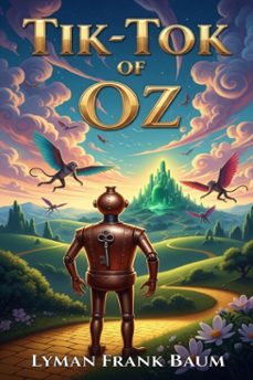 tik-tok of oz (ebook)-l. frank baum-9786726560271