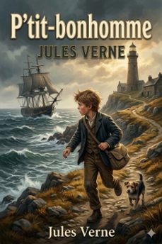 p'tit-bonhomme (ebook)-jules verne-9786726577071