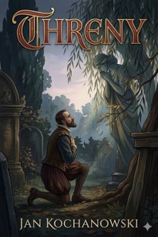 threny (ebook)-jan kochanowski-9786726579471